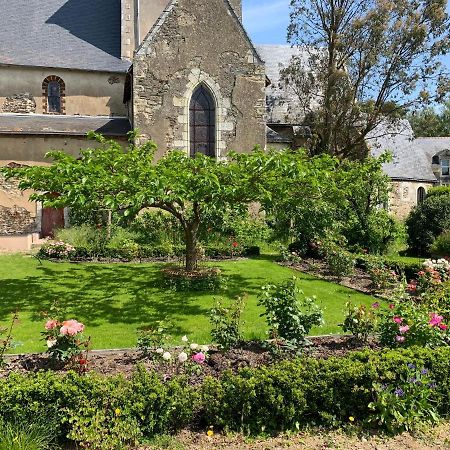 Le Petit Vigneau Villa Menil Bagian luar foto